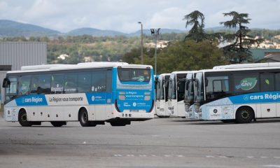 Keolis Portes Du Dauphiné - Keolis Portes Du Dauphiné